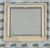 Polyvision framed window 630x520mm