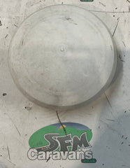Mushroom vent to suit 95mm aperture