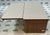2018 Elddis chest of drawers