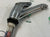 Microswitched Mixer Tap