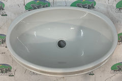 Swift vanity sink