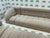 Upholstery; 2 berth