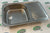 Dometic Kitchen Stainless Sink