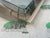 Seitz / Dometic mini heki rooflight 400x400mm