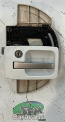 Swift Door Lock
