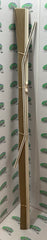 Concertina Bedroom Divider