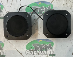 EuroTec Speakers