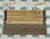 Swift Bed slats & Leader board