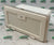 BCA wet locker box + door