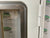 2007 Swift group entrance door