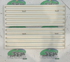 Thetford Fridge Vent Winter Covers