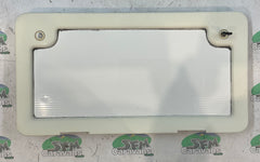 Thetford battery box door