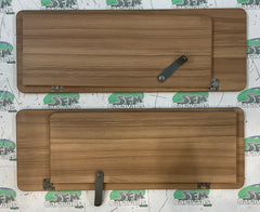 Lunar Bunk Roll Out Boards