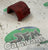 Alko AKS 2004/3004 Red Soft Dock