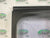 2015 Lunar window; 495x965mm