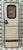 2003 Swift group entrance door