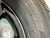 Lunar alloy wheels; 14", 5 stud