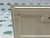 BCA wet locker box + door