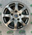 Bailey alloy wheel; 14", 5 stud