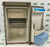 Dometic RM6271 3-way fridge freezer