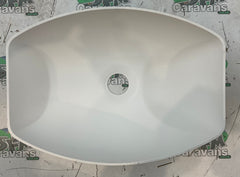 Elddis Vanity Sink