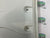 Hartal rooflight 400x400mm