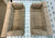 Upholstery; 2 berth