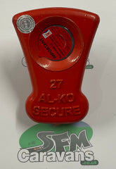 Alko Secure Insert No 27