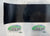 Swift Sunroof Strip Decal