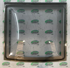 2007 Swift group window; 875x850mm