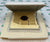 12v Omnivent rooflight / fan 400x400mm