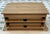 2018 Coachman Chest of drawers