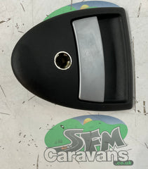 Hartal Outer Door Lock