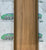 Bailey Flue Cover Trim - Walnut - 2110mm