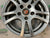 Explorer group alloy wheels; 14", 5 stud