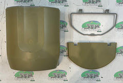 Hartal entrance door bin