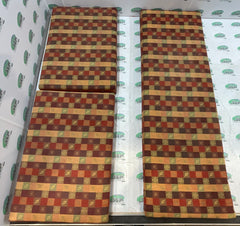 Bunk bed cushion
