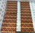 Bunk bed cushion