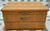 2007 Swift group Chest of drawers