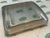 Seitz / Dometic mini heki rooflight 400x400mm