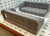 Upholstery; 2 berth