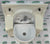 Fold down vanity sink unit