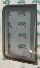 2006 Swift group window; 470x820mm