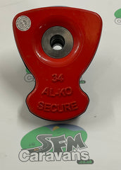 Alko Secure Insert No 34