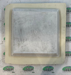 12v Omnivent rooflight / fan 400x400mm