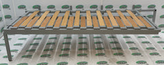 Lunar Bed Frame