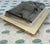 ParaPress rooflight 400x400mm