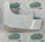 Bailey Unicorn 3 OSR Corner Moulding