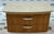 Lunar chest of drawers