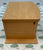 2003 Coachman Chest of drawers